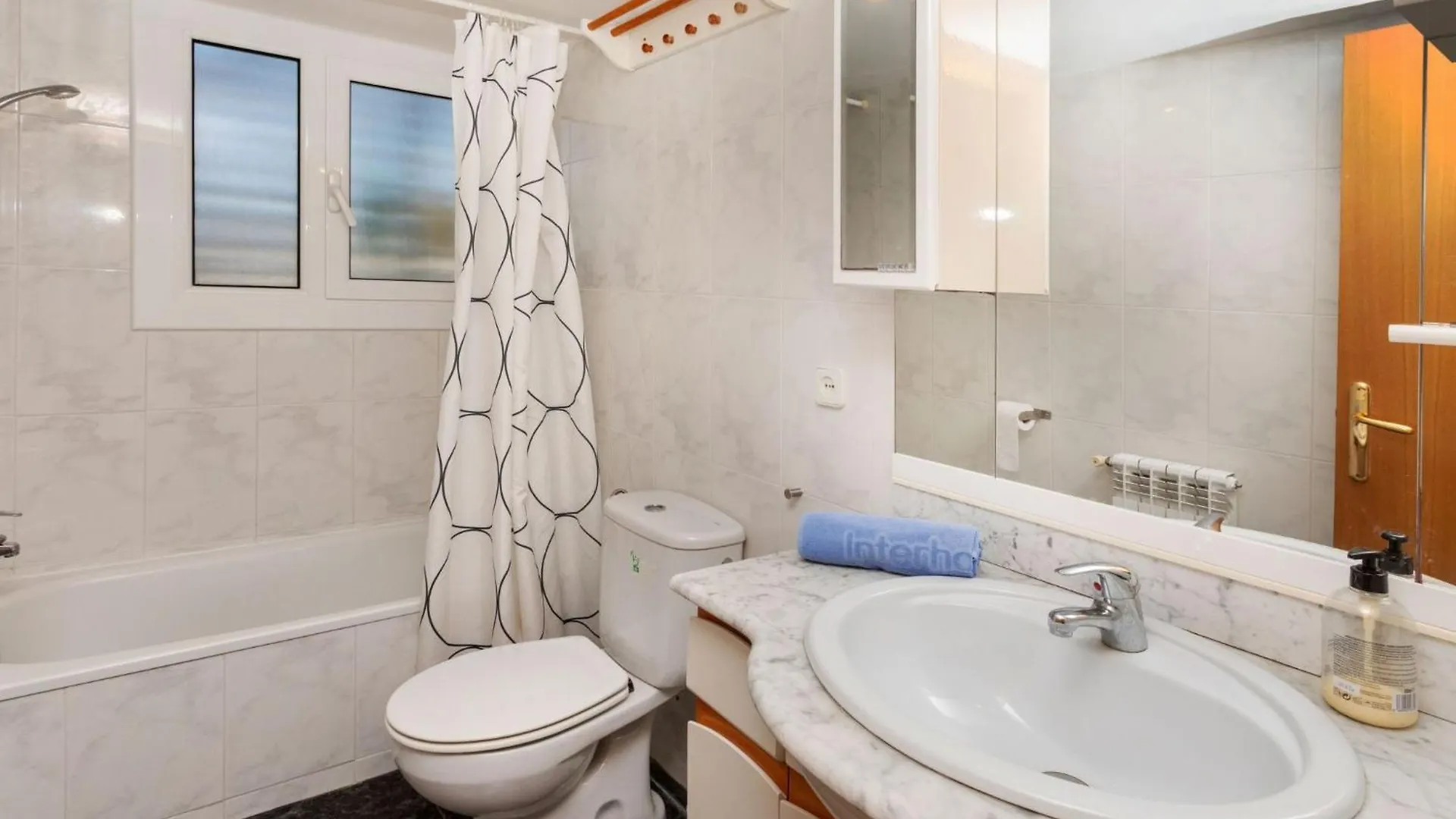Apartment Cortijo Barques By Interhome Sitges