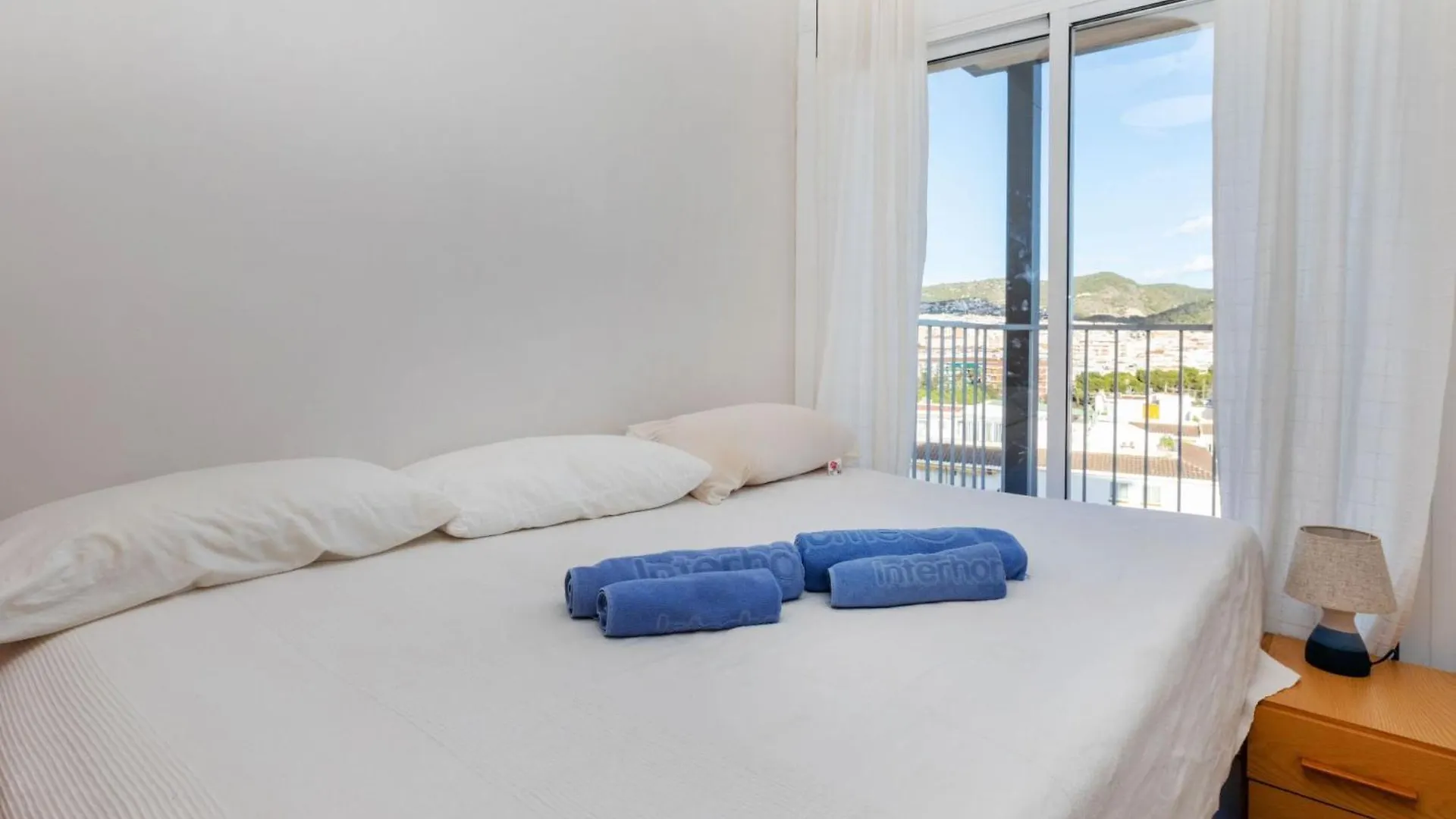 Apartment Cortijo Barques By Interhome Sitges Spain