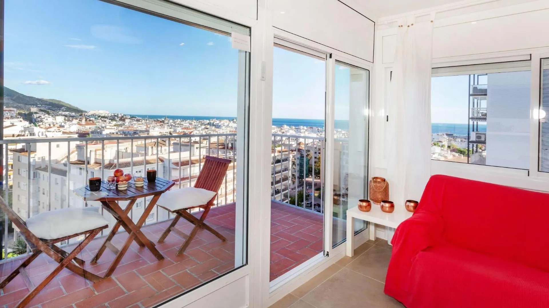 Apartment Cortijo Barques By Interhome Sitges