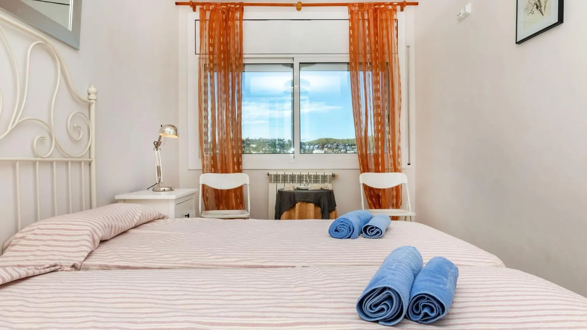 Apartment Cortijo Barques By Interhome Sitges 0*,  Spain