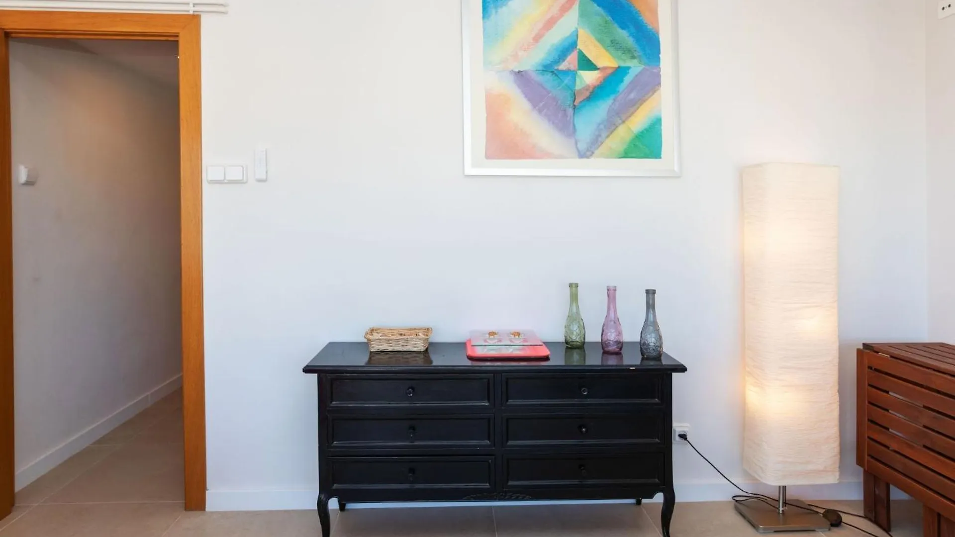 Apartment Cortijo Barques By Interhome Sitges