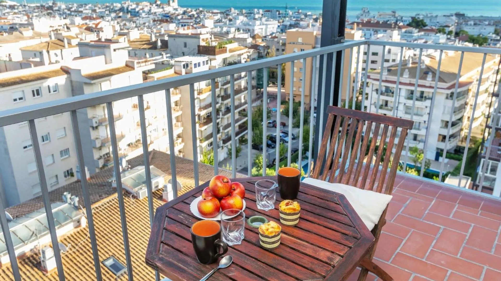 Apartment Cortijo Barques By Interhome Sitges Spain