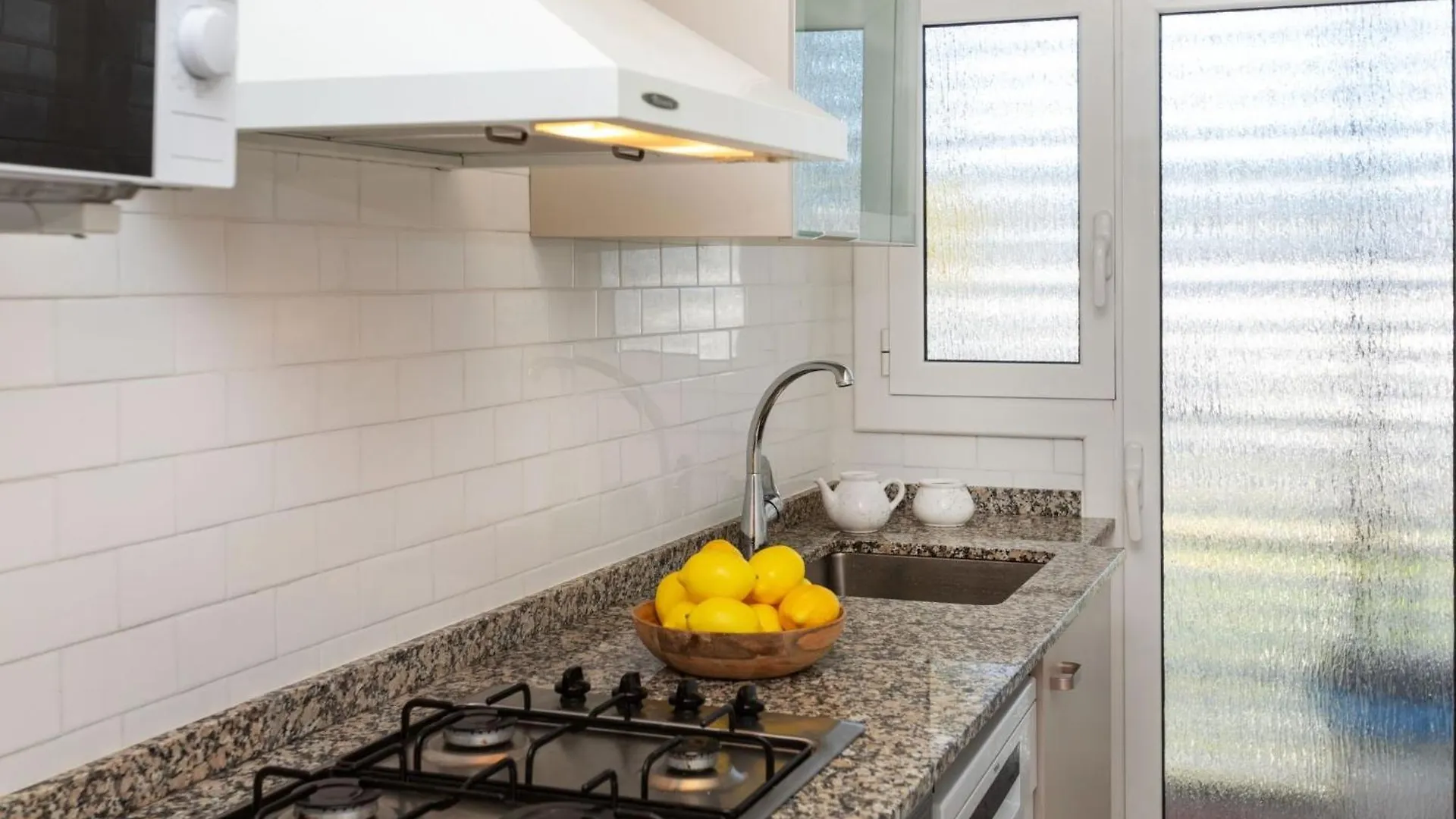 Apartment Cortijo Barques By Interhome Sitges