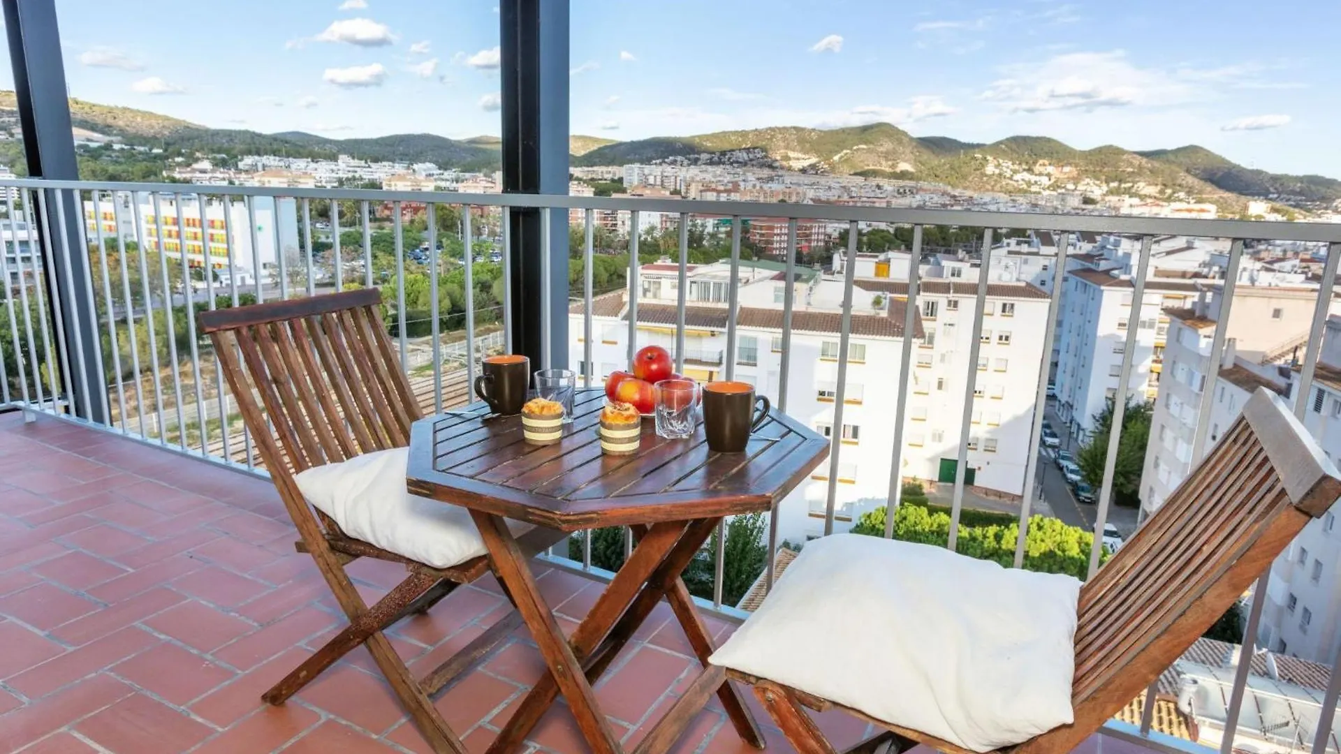 Apartment Cortijo Barques By Interhome Sitges