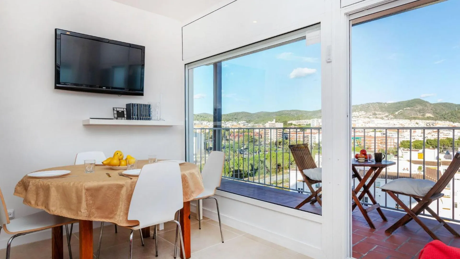 Apartment Cortijo Barques By Interhome Sitges Spain