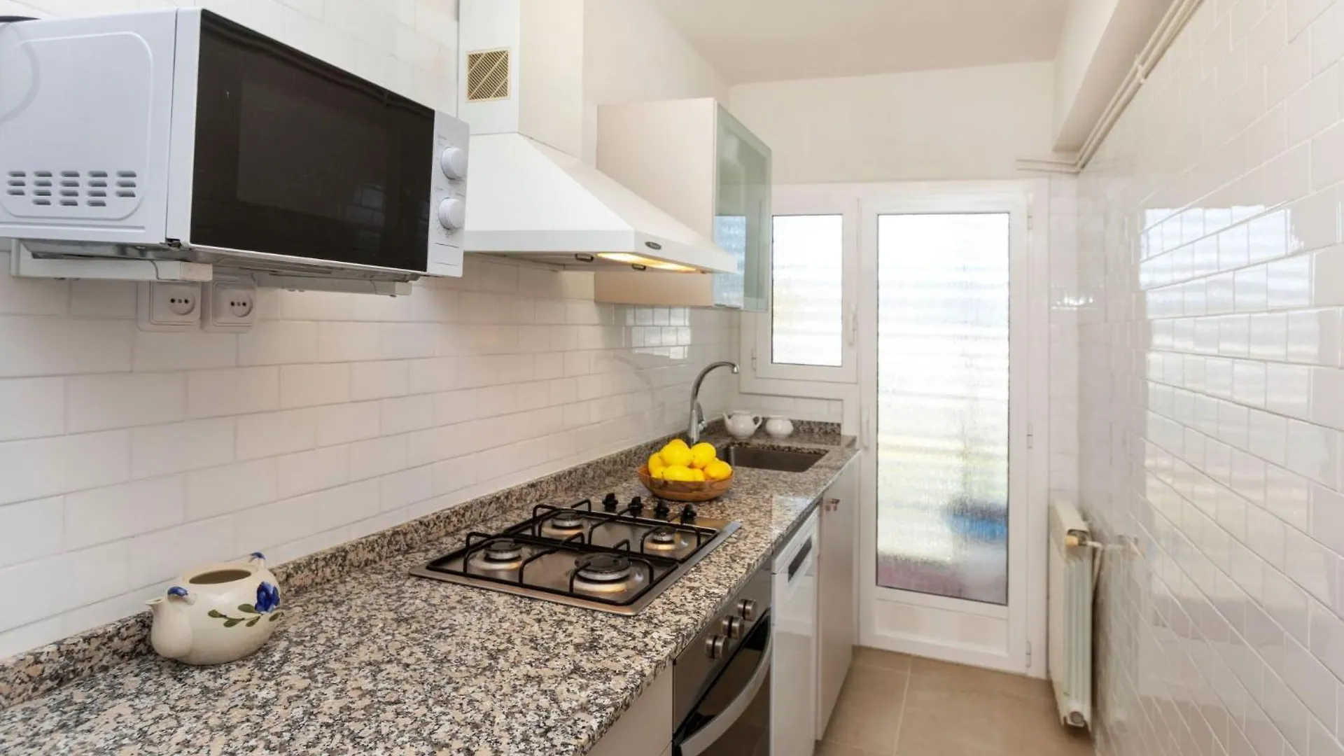 Apartment Cortijo Barques By Interhome Sitges 0*,  Španělsko