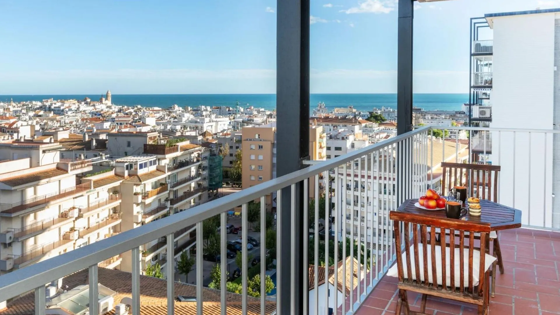 Apartment Cortijo Barques By Interhome Sitges 0*,