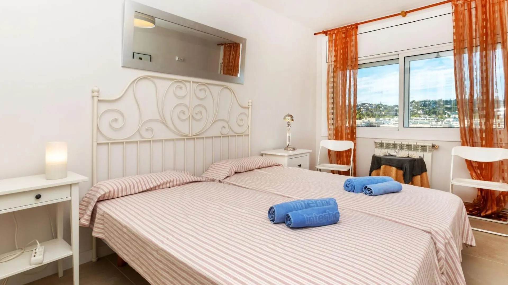 Apartment Cortijo Barques By Interhome Sitges