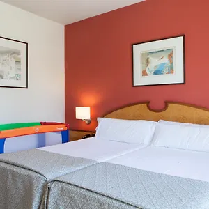 Urh Playa Hotell